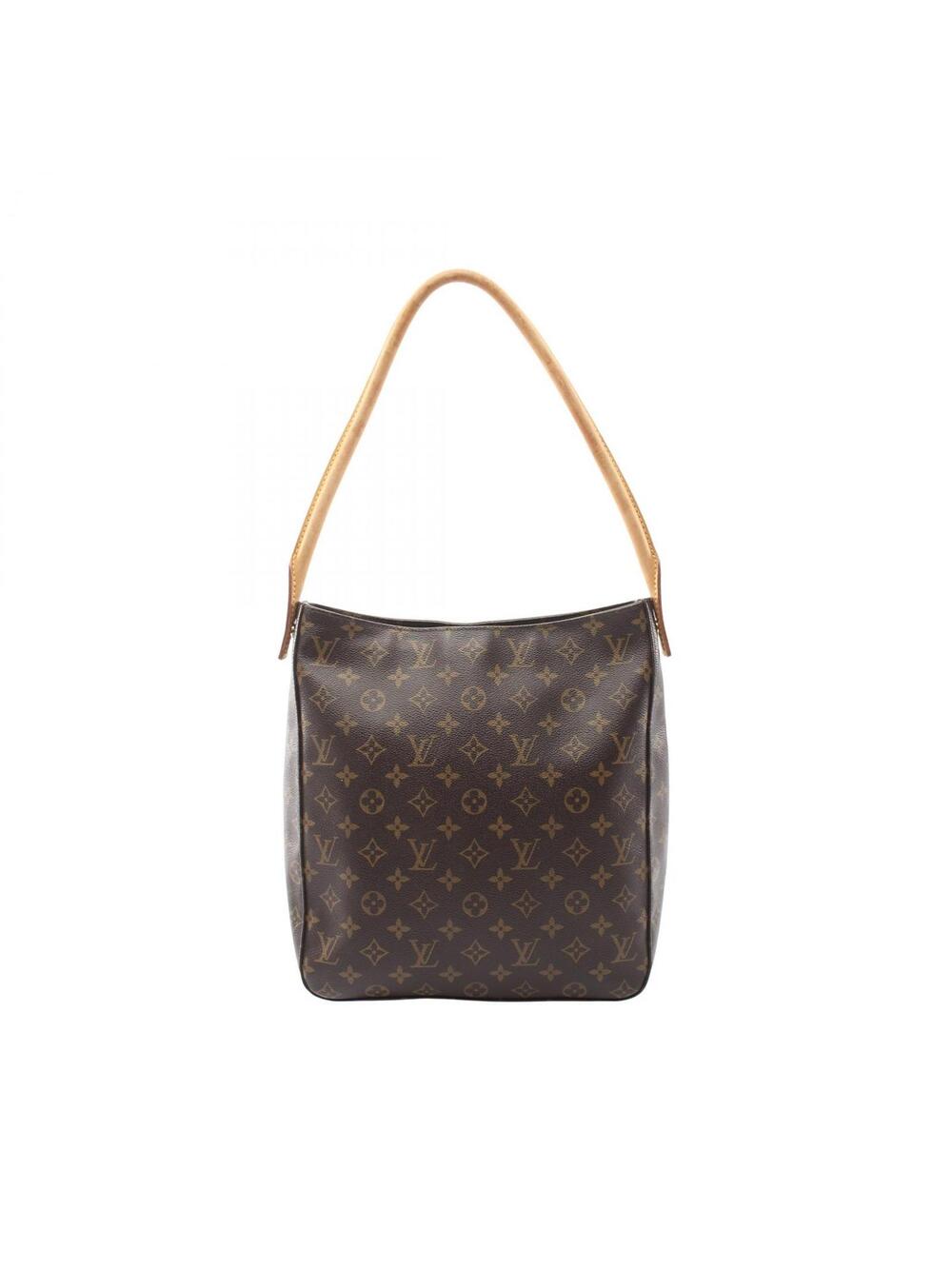 Louis Vuitton Looping Gm Shoulder Bag #284086L58B